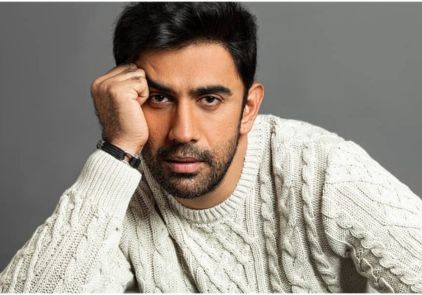 Amit Sadh